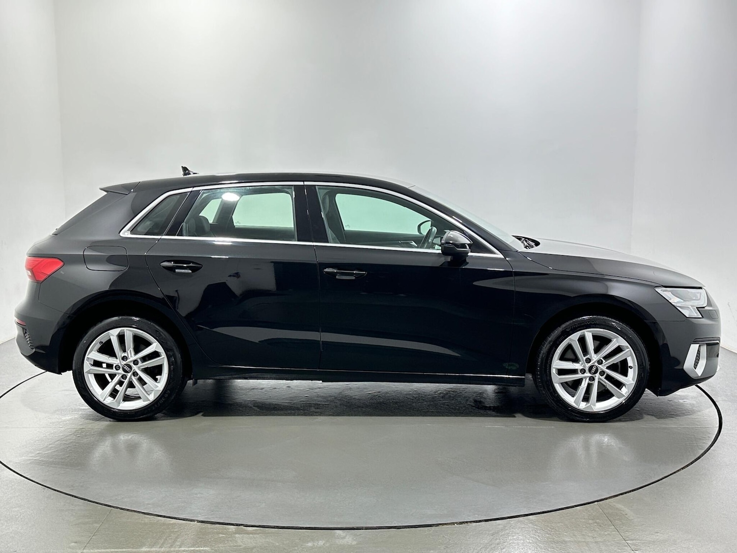 Used Audi A3 for sale - 77174911: Photo 9