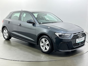 Used Audi A1 2023 for sale - 78878079: Photo