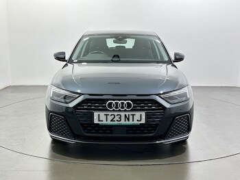 Used Audi A1 2023 for sale - 78878079: Photo