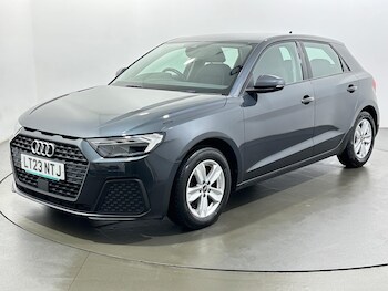 Used Audi A1 2023 for sale - 78878079: Photo