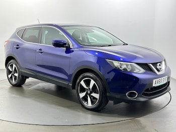 Used Nissan Qashqai 2015 for sale - 79188838: Photo