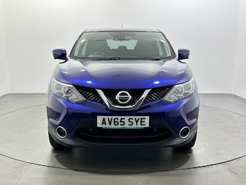 Used Nissan Qashqai 2015 for sale - 79188838: Photo