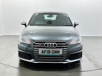 Used Audi A1 2018 for sale - 77599164: Photo