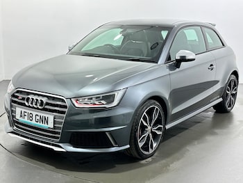 Used Audi A1 2018 for sale - 77599164: Photo