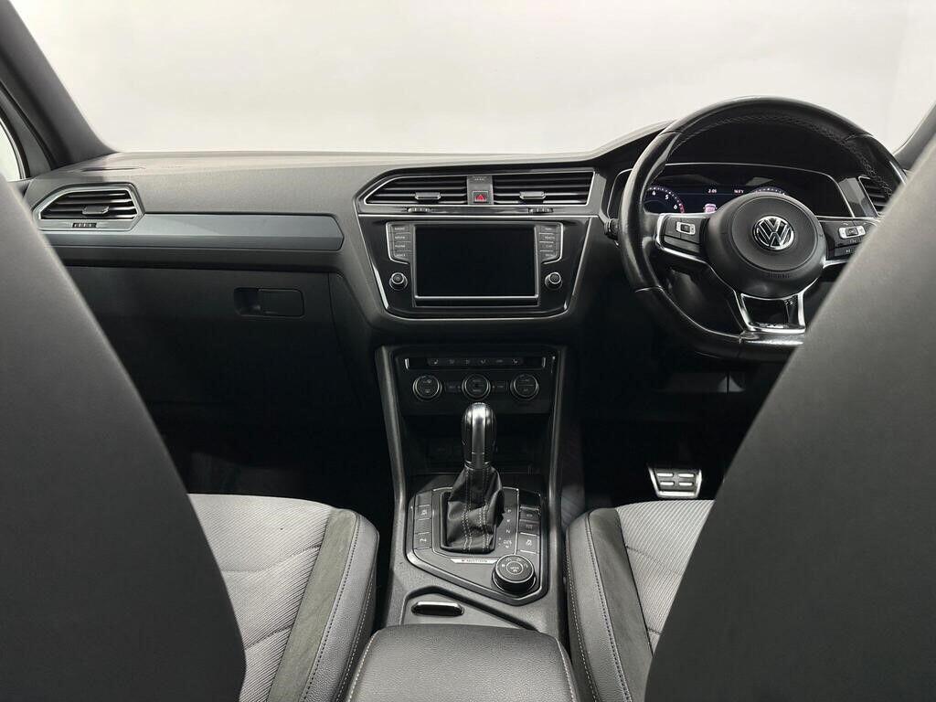 Used Volkswagen Tiguan 2017 for sale - 76878536: Photo 18