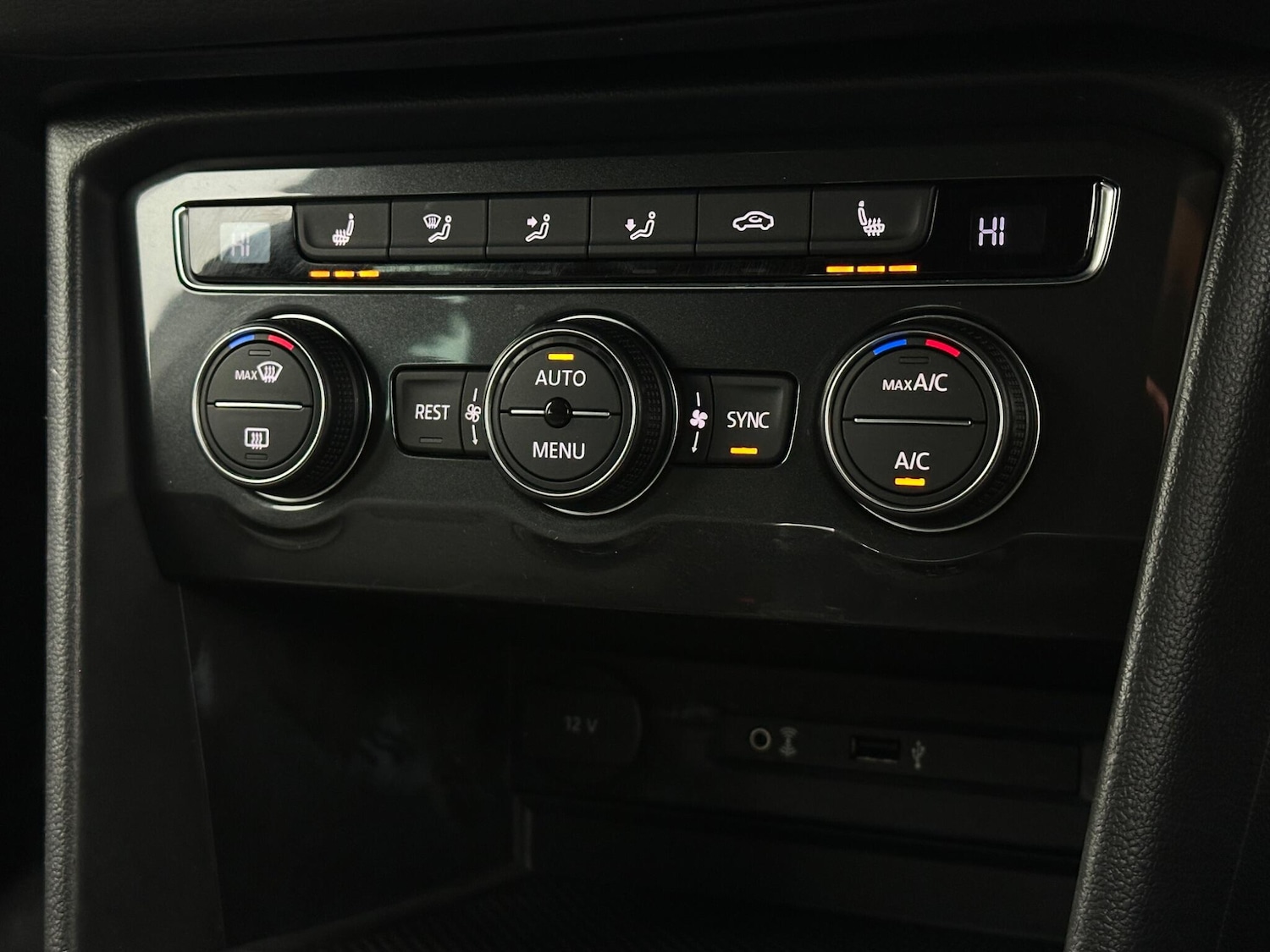 Used Volkswagen Tiguan 2017 for sale - 76878536: Photo 20