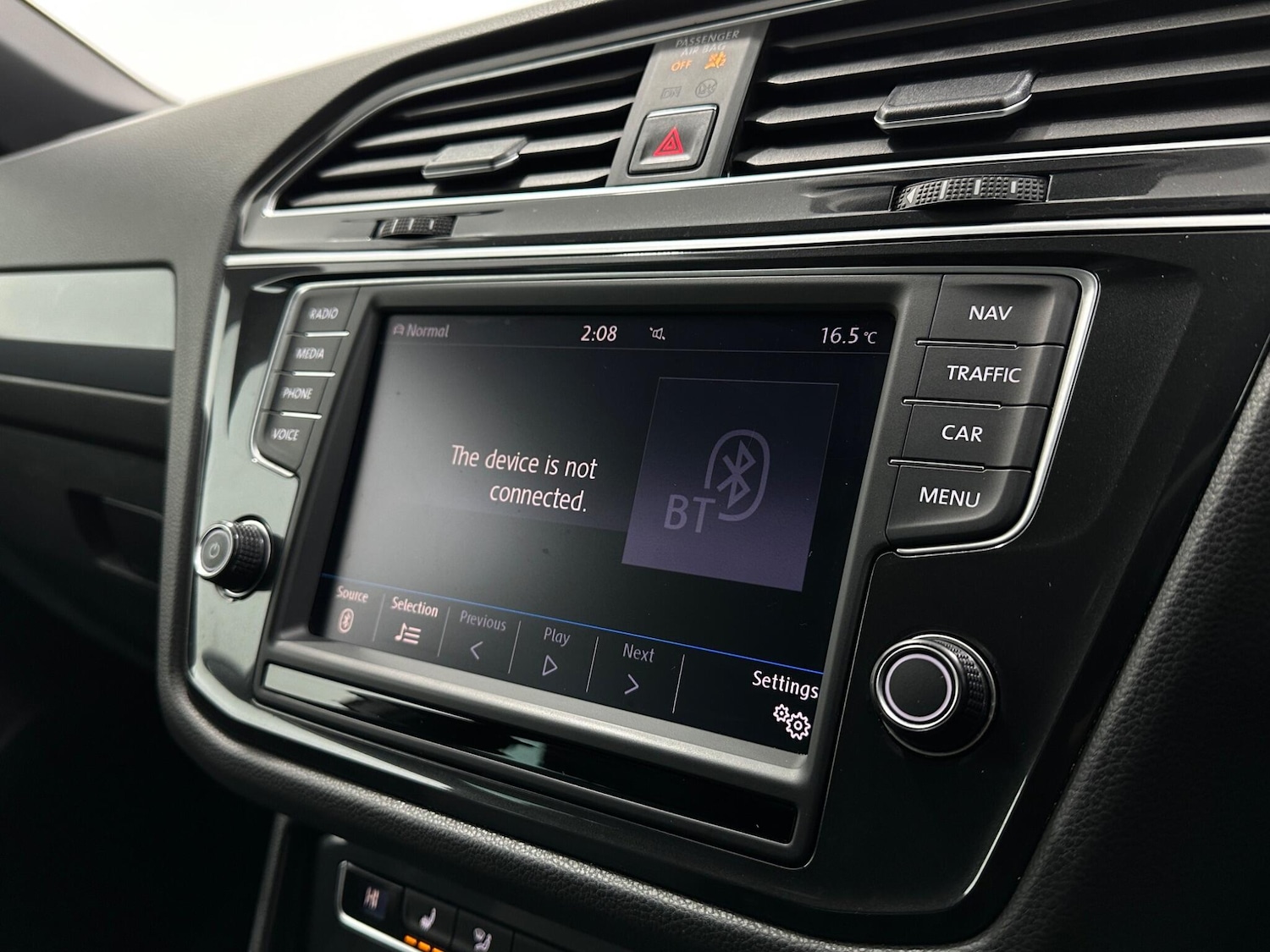 Used Volkswagen Tiguan 2017 for sale - 76878536: Photo 24