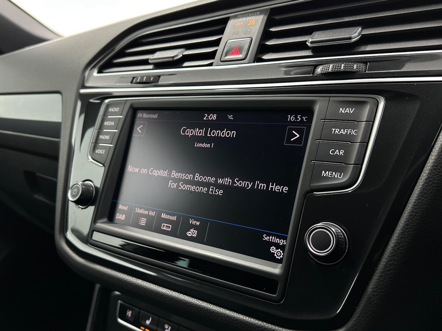 Used Volkswagen Tiguan 2017 for sale - 76878536: Photo 25