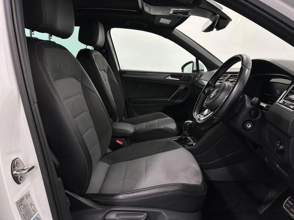 Used Volkswagen Tiguan 2017 for sale - 76878536: Photo 30