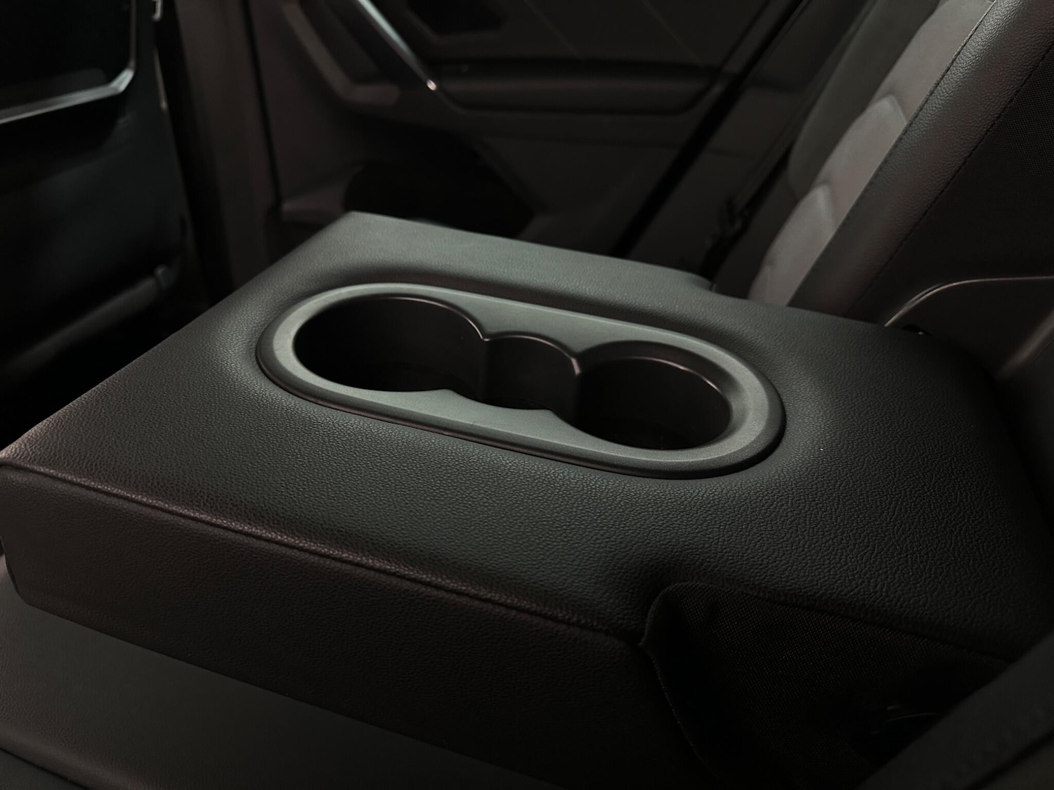 Used Volkswagen Tiguan 2017 for sale - 76878536: Photo 40