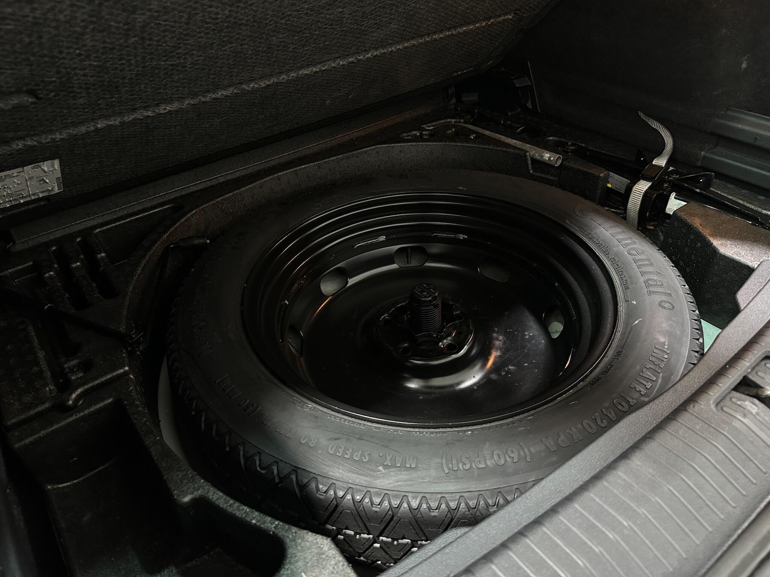 Used Volkswagen Tiguan 2017 for sale - 76878536: Photo 49