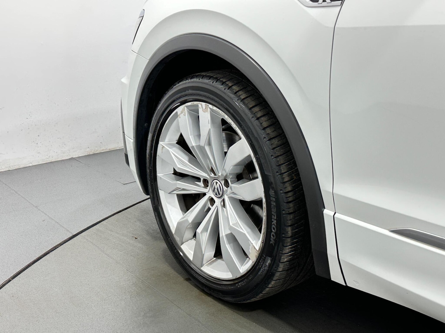 Used Volkswagen Tiguan 2017 for sale - 76878536: Photo 52