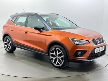 Used SEAT Arona 2019 for sale - 79361629: Photo