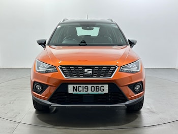 Used SEAT Arona 2019 for sale - 79361629: Photo