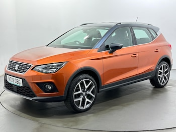 Used SEAT Arona 2019 for sale - 79361629: Photo