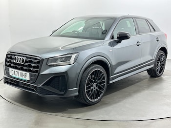 Used Audi Q2 2022 for sale - 79146104: Photo