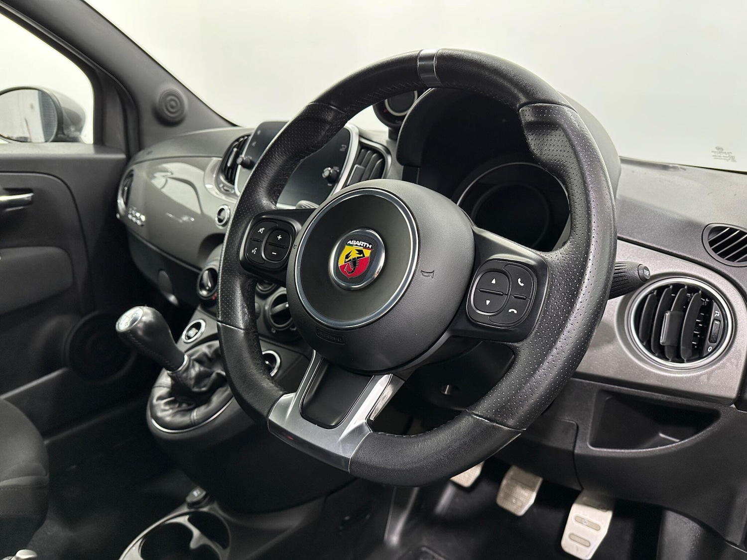 Used Abarth 595 for sale - 77016347: Photo 10