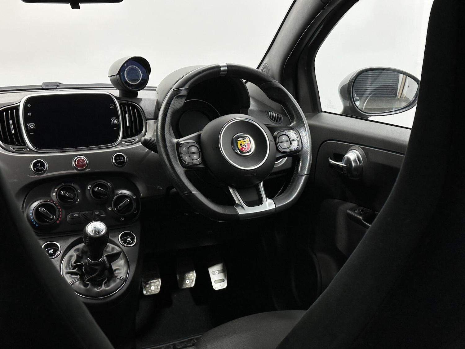 Used Abarth 595 for sale - 77016347: Photo 11