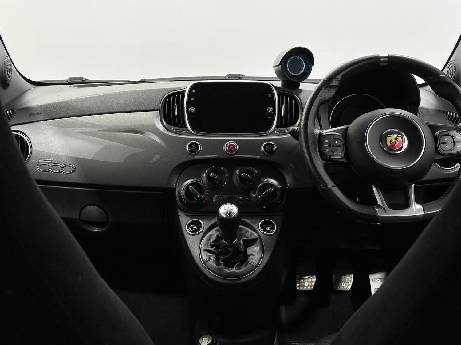 Used Abarth 595 for sale - 77016347: Photo 17