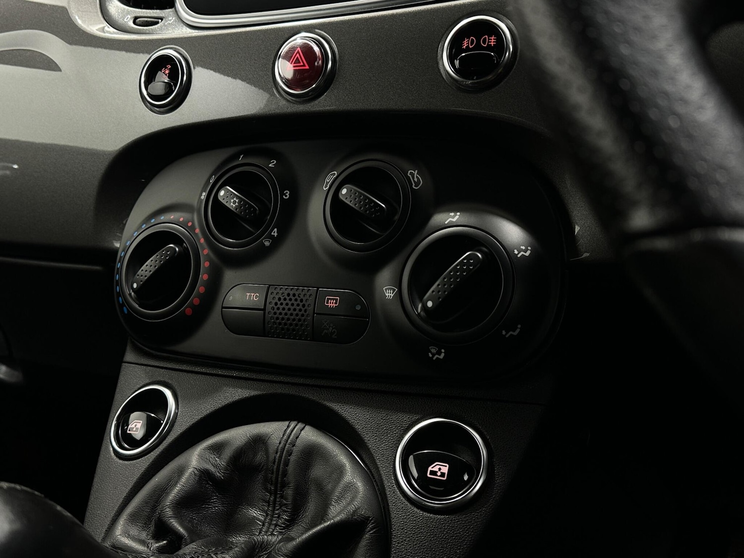 Used Abarth 595 for sale - 77016347: Photo 18