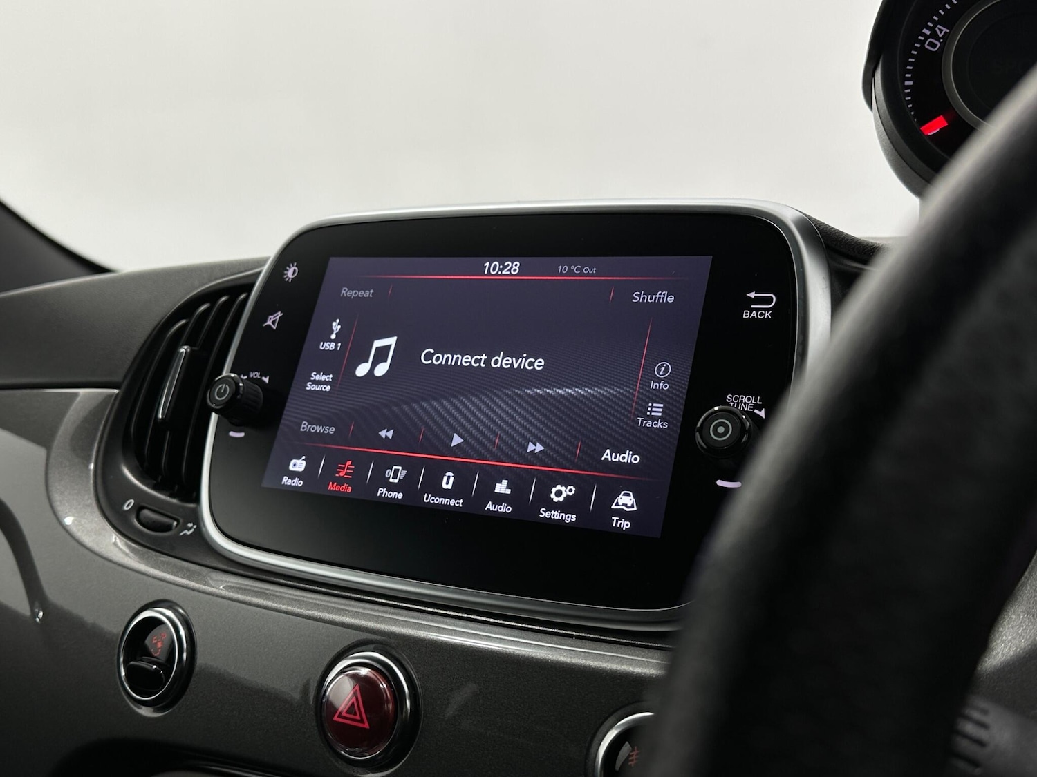 Used Abarth 595 for sale - 77016347: Photo 19