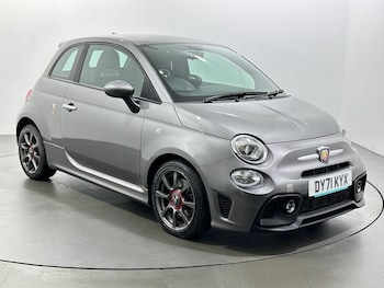 Used Abarth 595 2022 for sale - 77016347: Photo