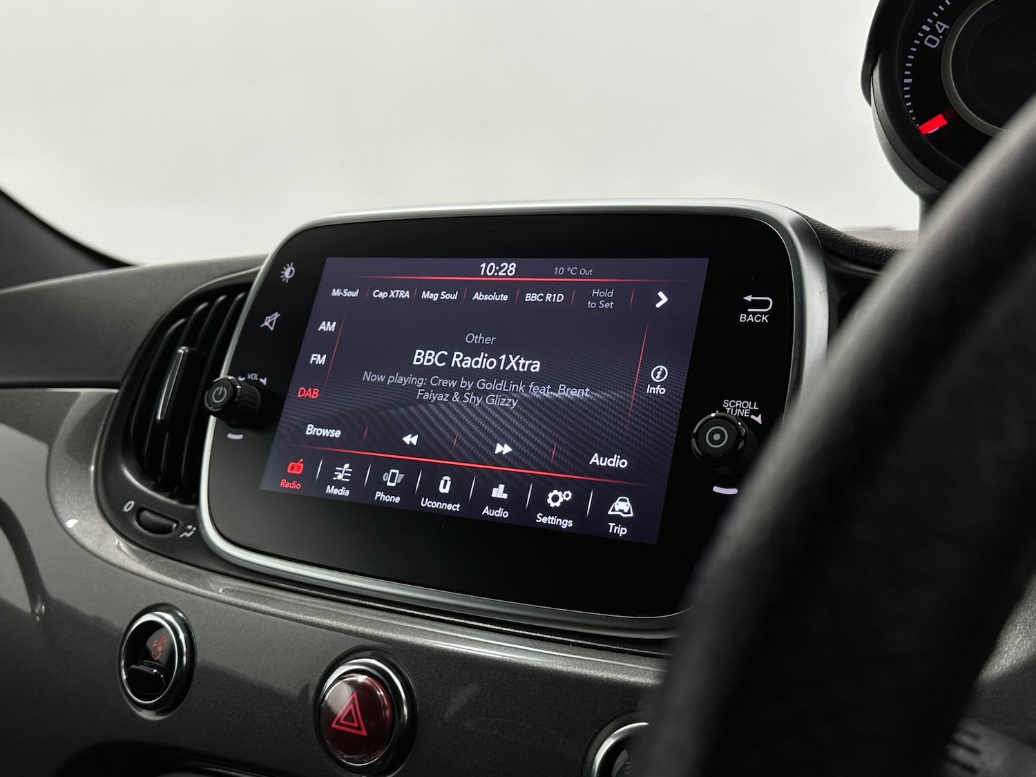 Used Abarth 595 for sale - 77016347: Photo 20