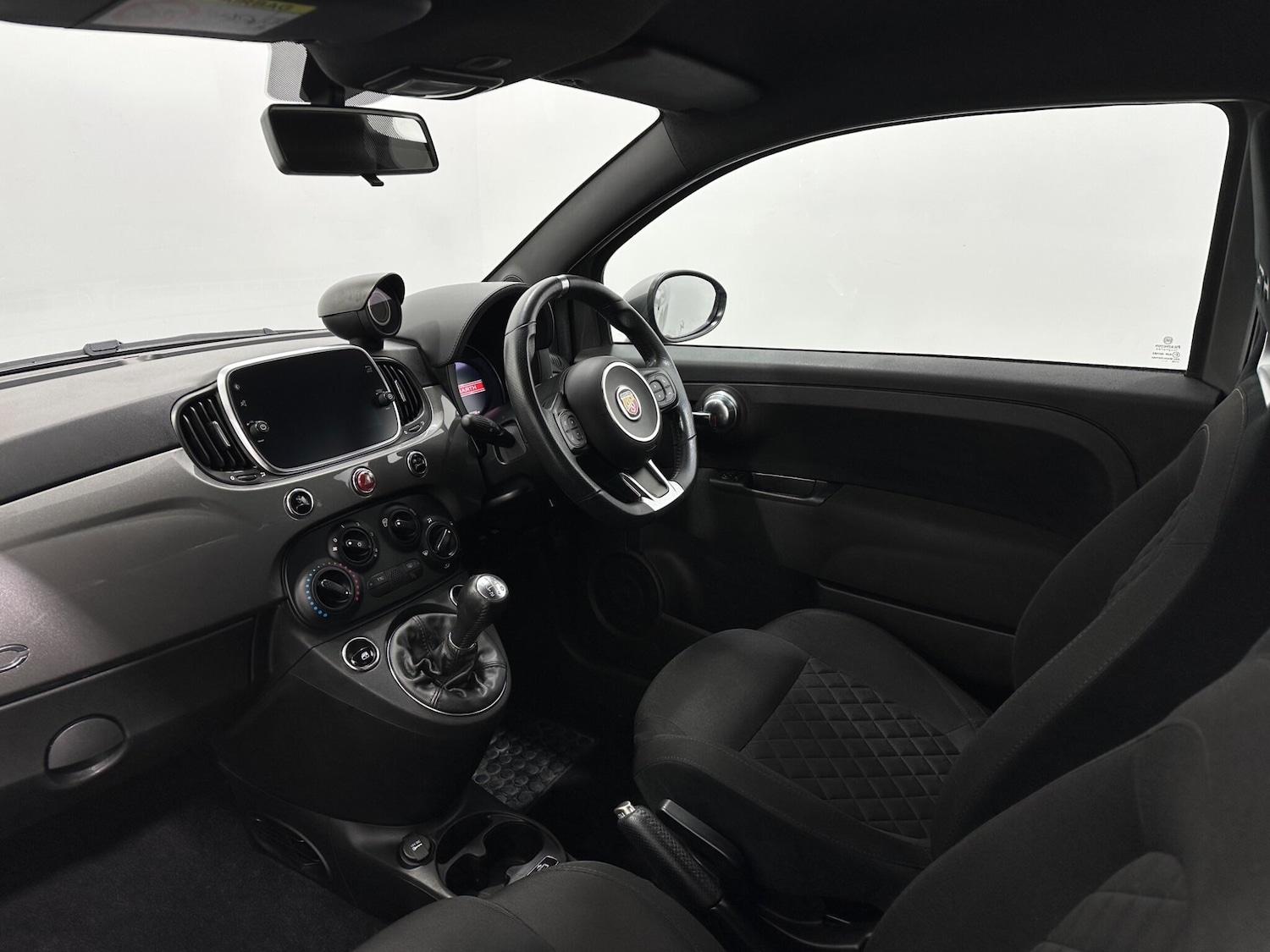 Used Abarth 595 for sale - 77016347: Photo 24