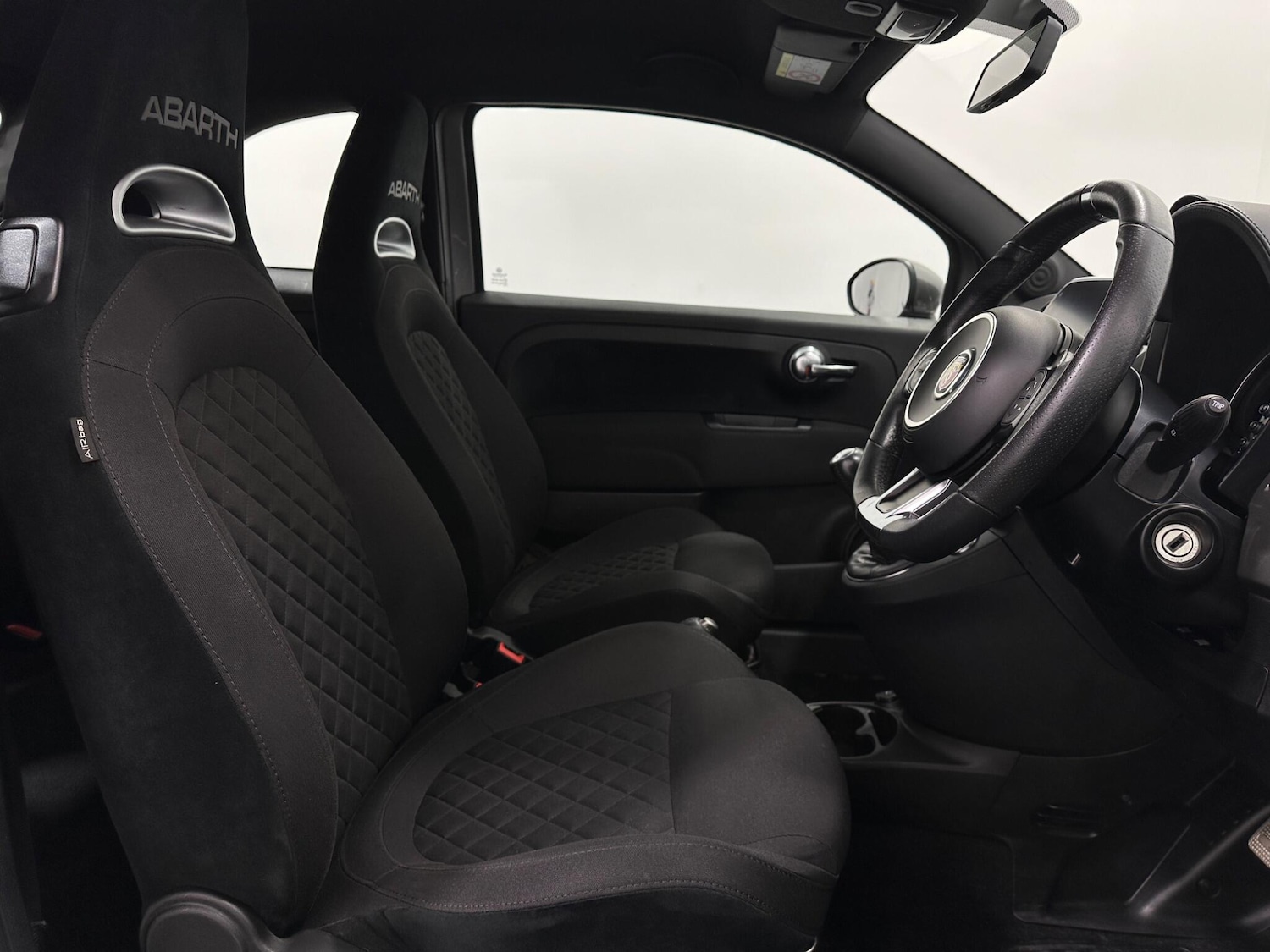 Used Abarth 595 for sale - 77016347: Photo 25