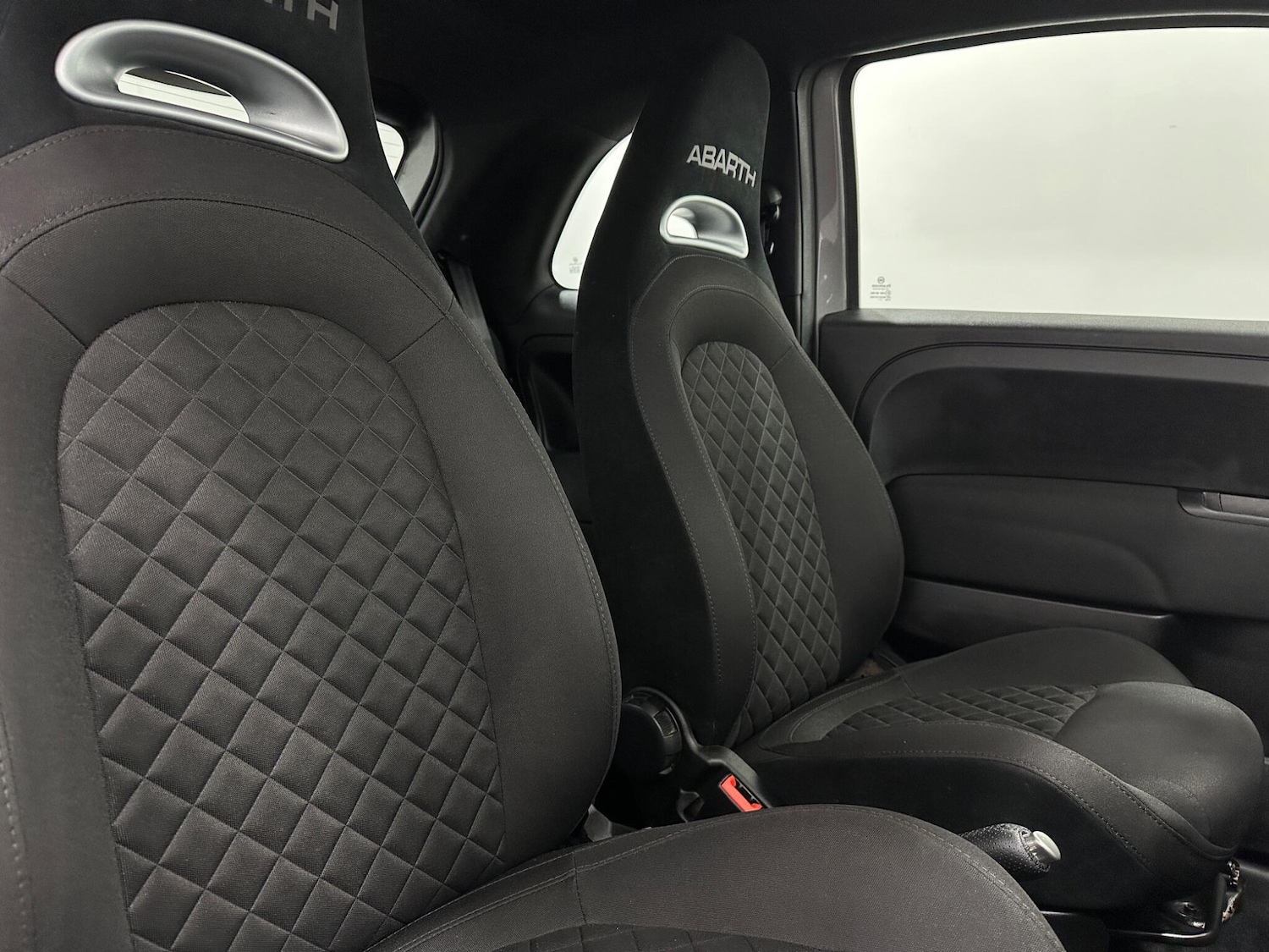 Used Abarth 595 for sale - 77016347: Photo 26