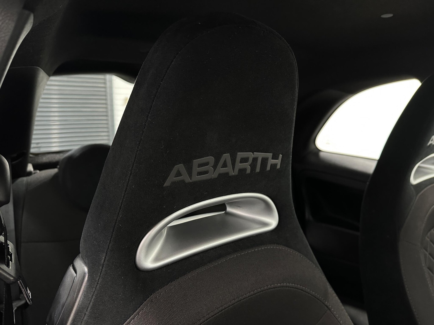 Used Abarth 595 for sale - 77016347: Photo 27