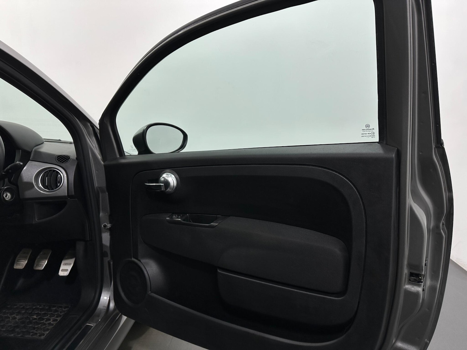 Used Abarth 595 for sale - 77016347: Photo 28