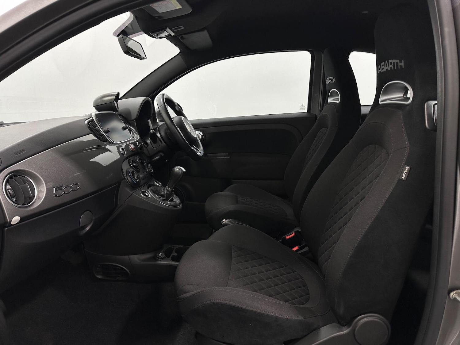 Used Abarth 595 for sale - 77016347: Photo 29