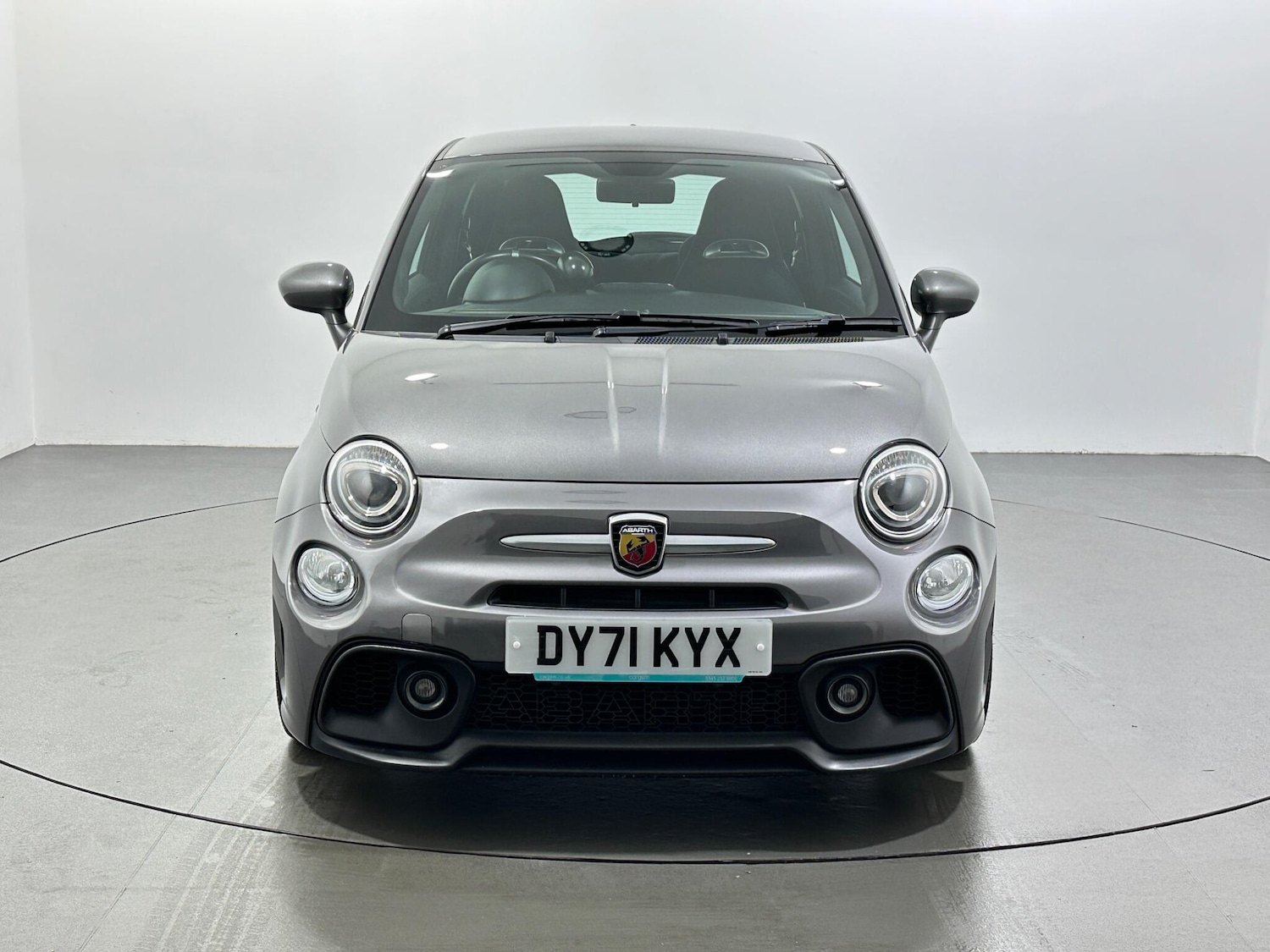 Used Abarth 595 for sale - 77016347: Photo 3