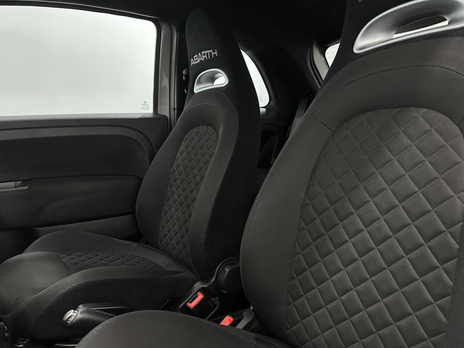 Used Abarth 595 for sale - 77016347: Photo 30