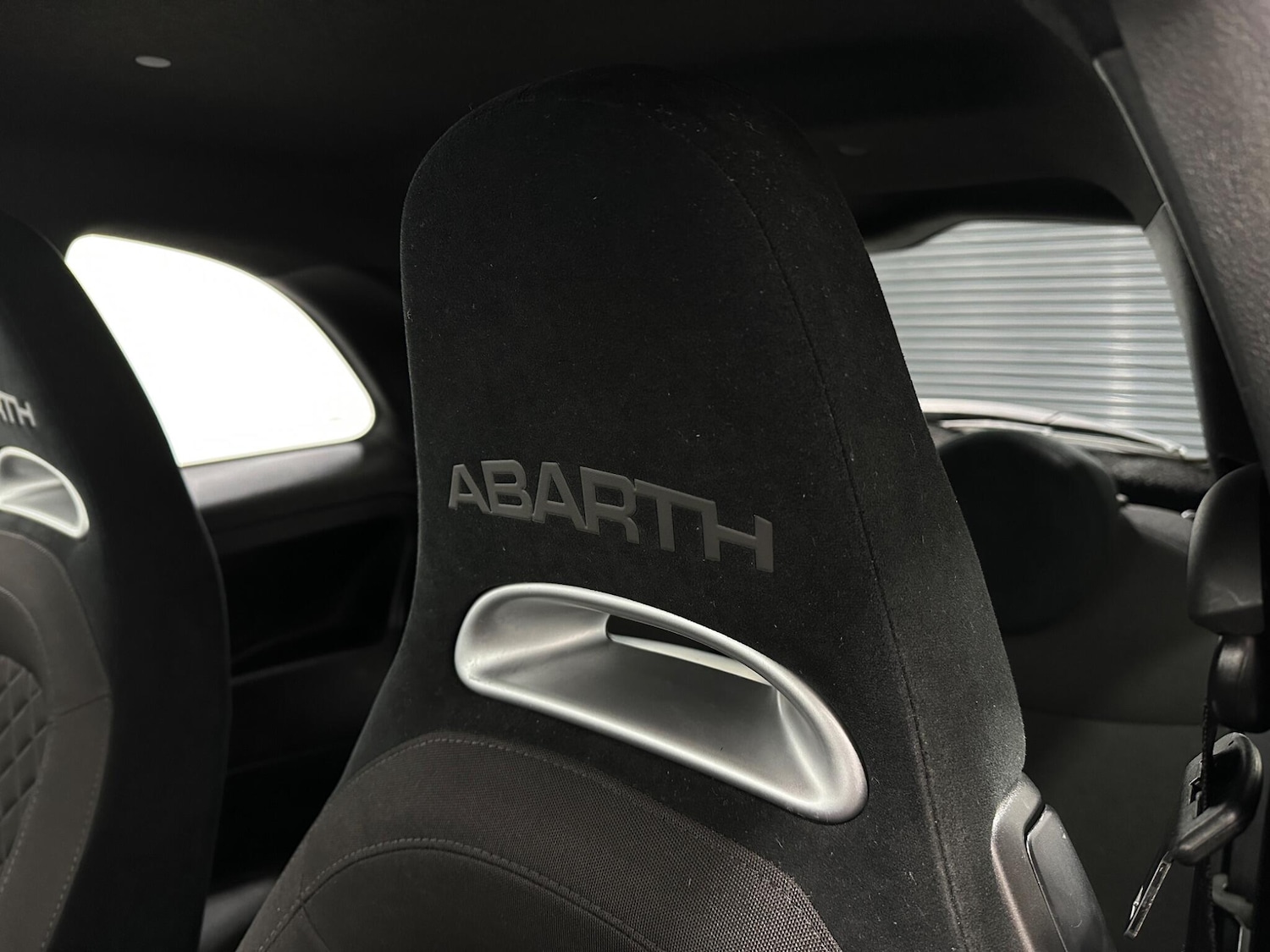 Used Abarth 595 for sale - 77016347: Photo 31