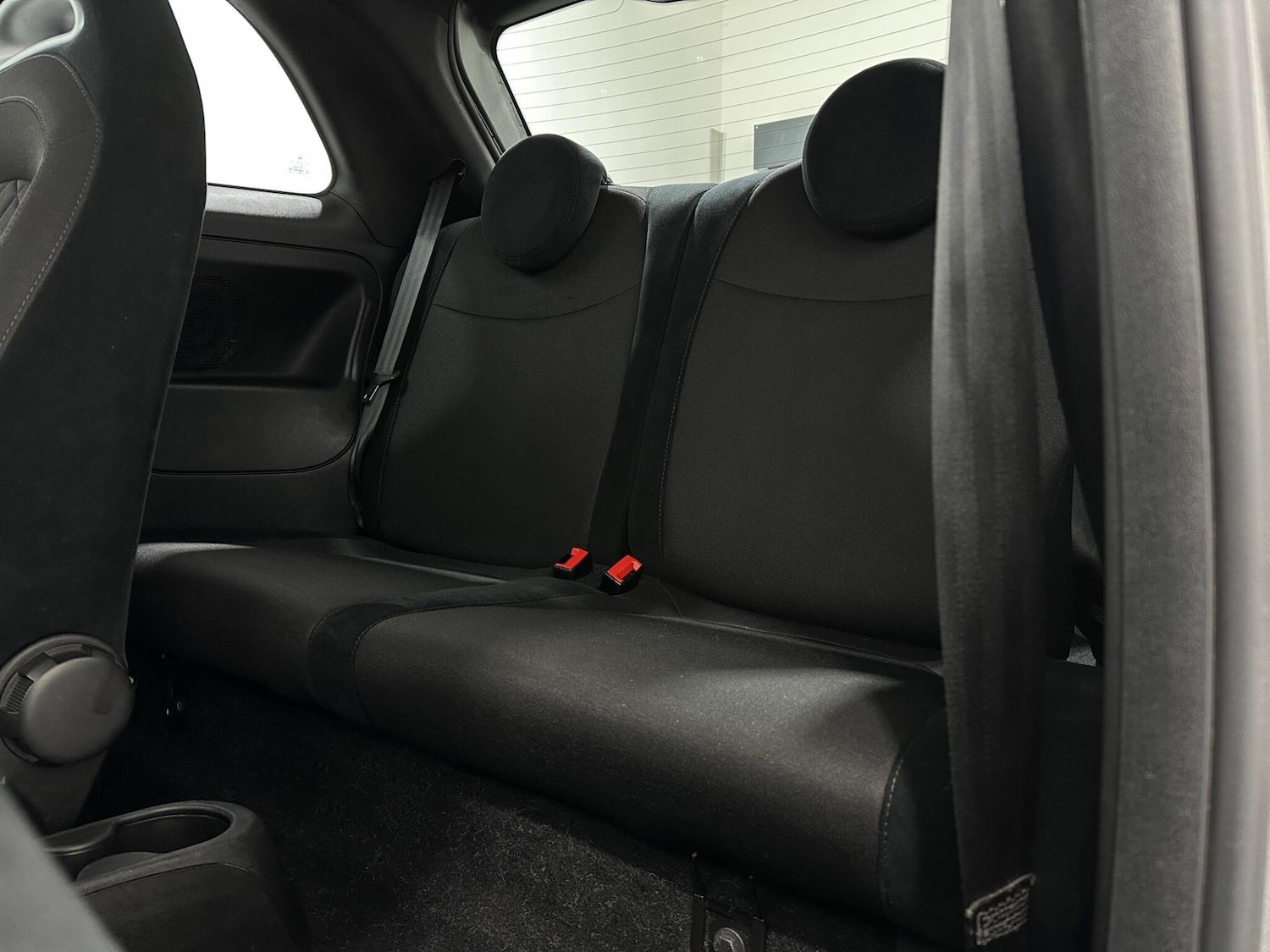 Used Abarth 595 for sale - 77016347: Photo 33