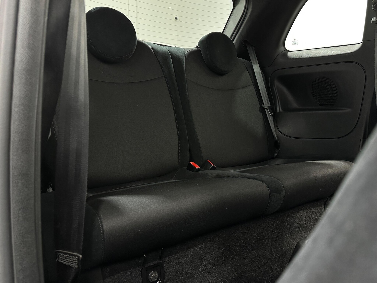 Used Abarth 595 for sale - 77016347: Photo 34