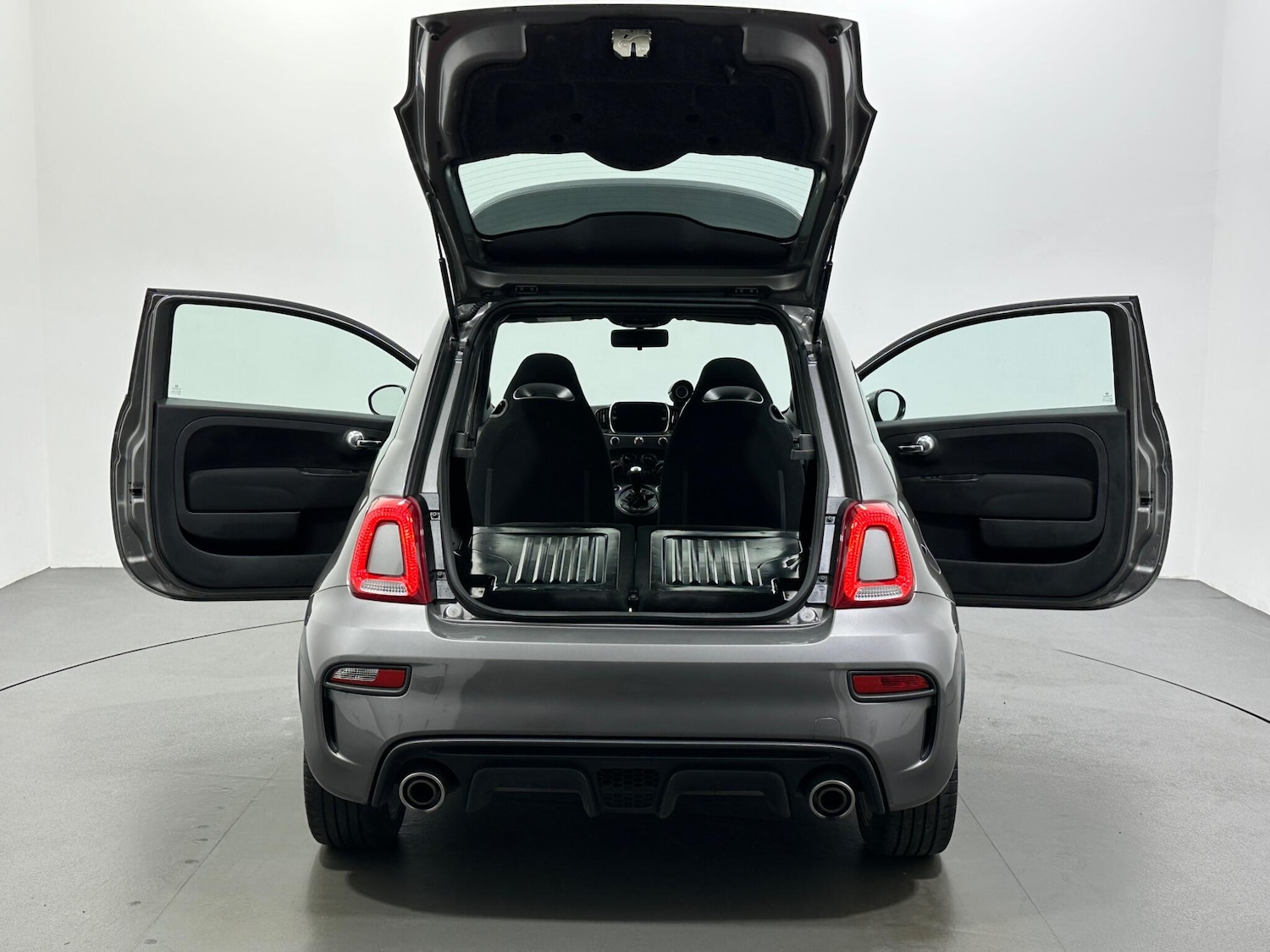 Used Abarth 595 for sale - 77016347: Photo 35