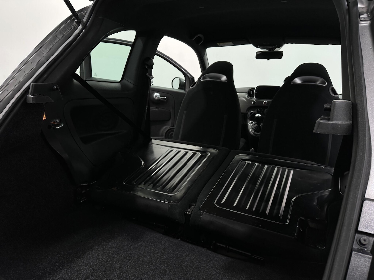 Used Abarth 595 for sale - 77016347: Photo 36