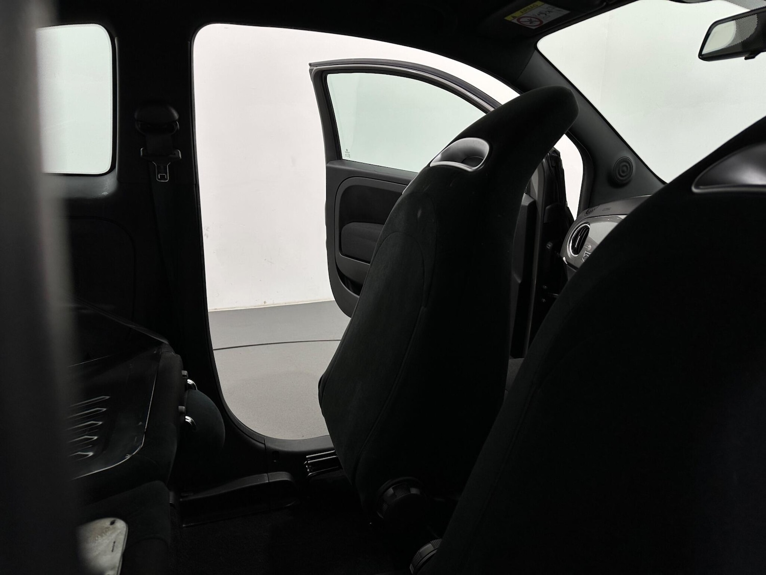 Used Abarth 595 for sale - 77016347: Photo 37