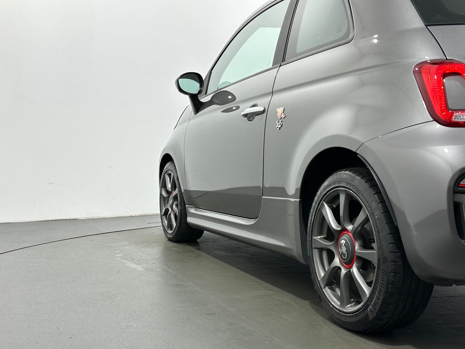 Used Abarth 595 for sale - 77016347: Photo 40