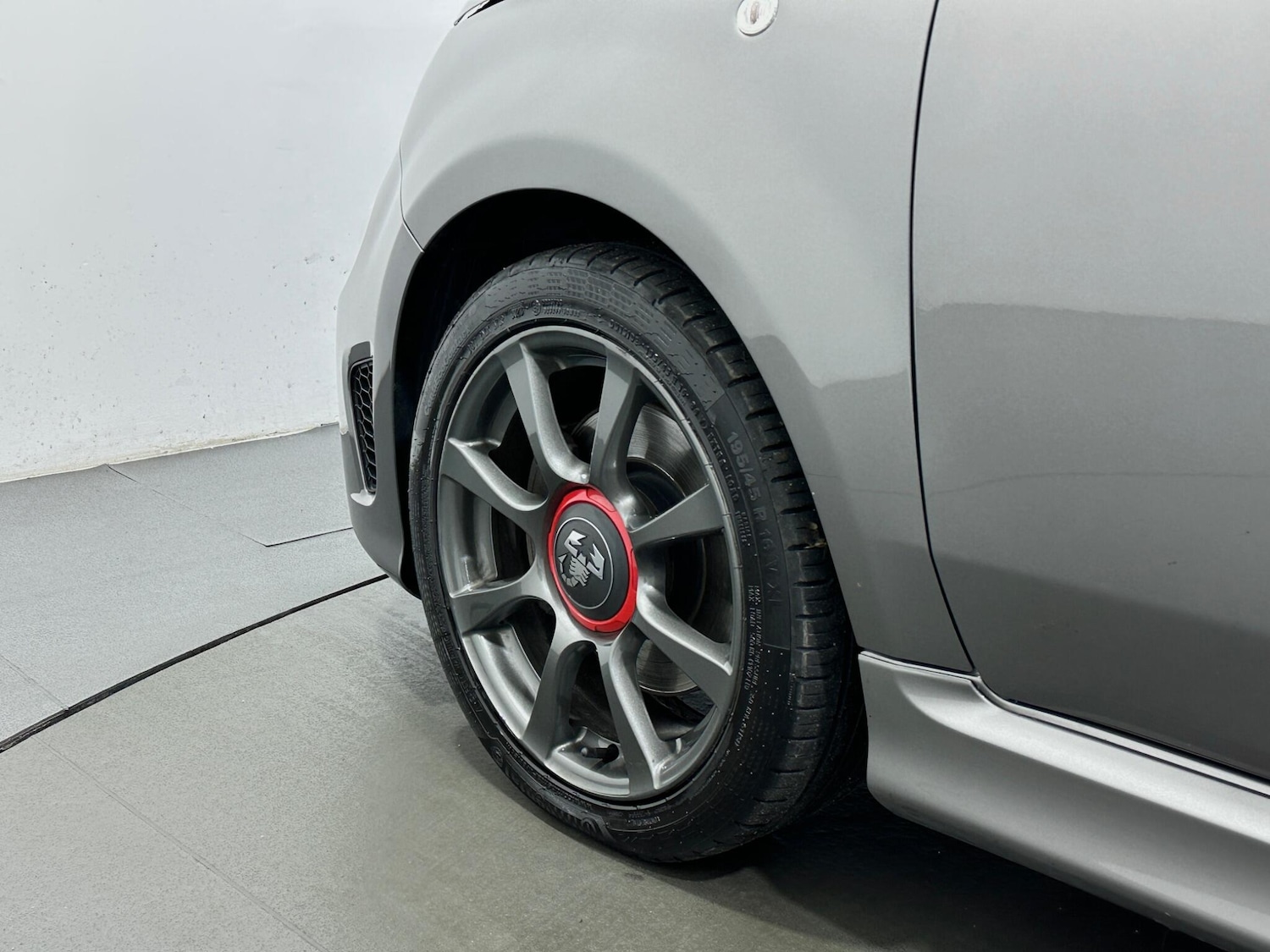 Used Abarth 595 for sale - 77016347: Photo 41