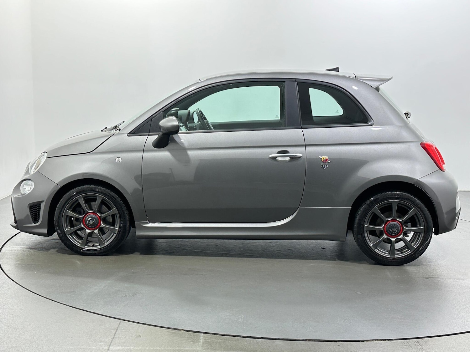 Used Abarth 595 for sale - 77016347: Photo 5