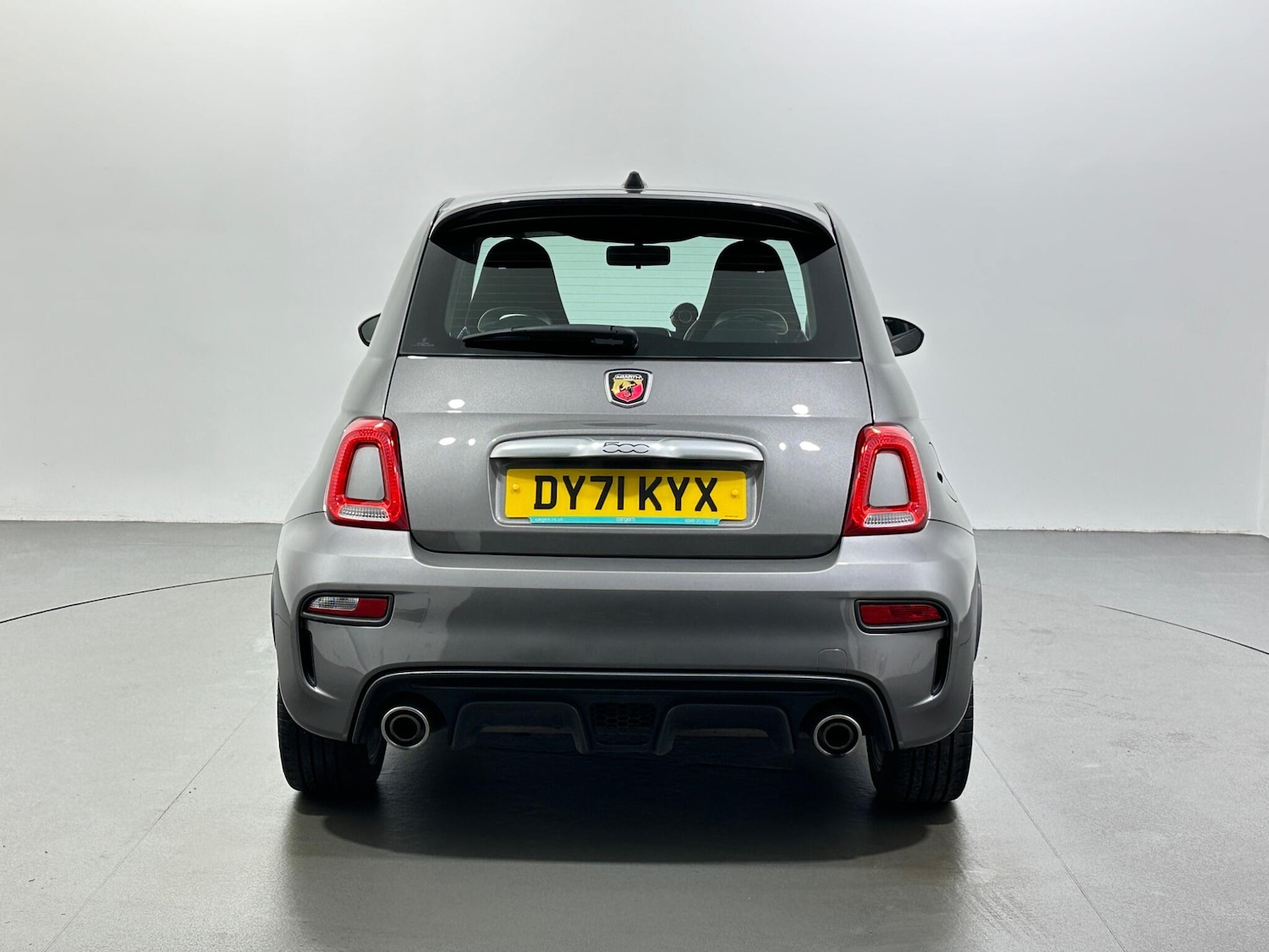 Used Abarth 595 for sale - 77016347: Photo 7