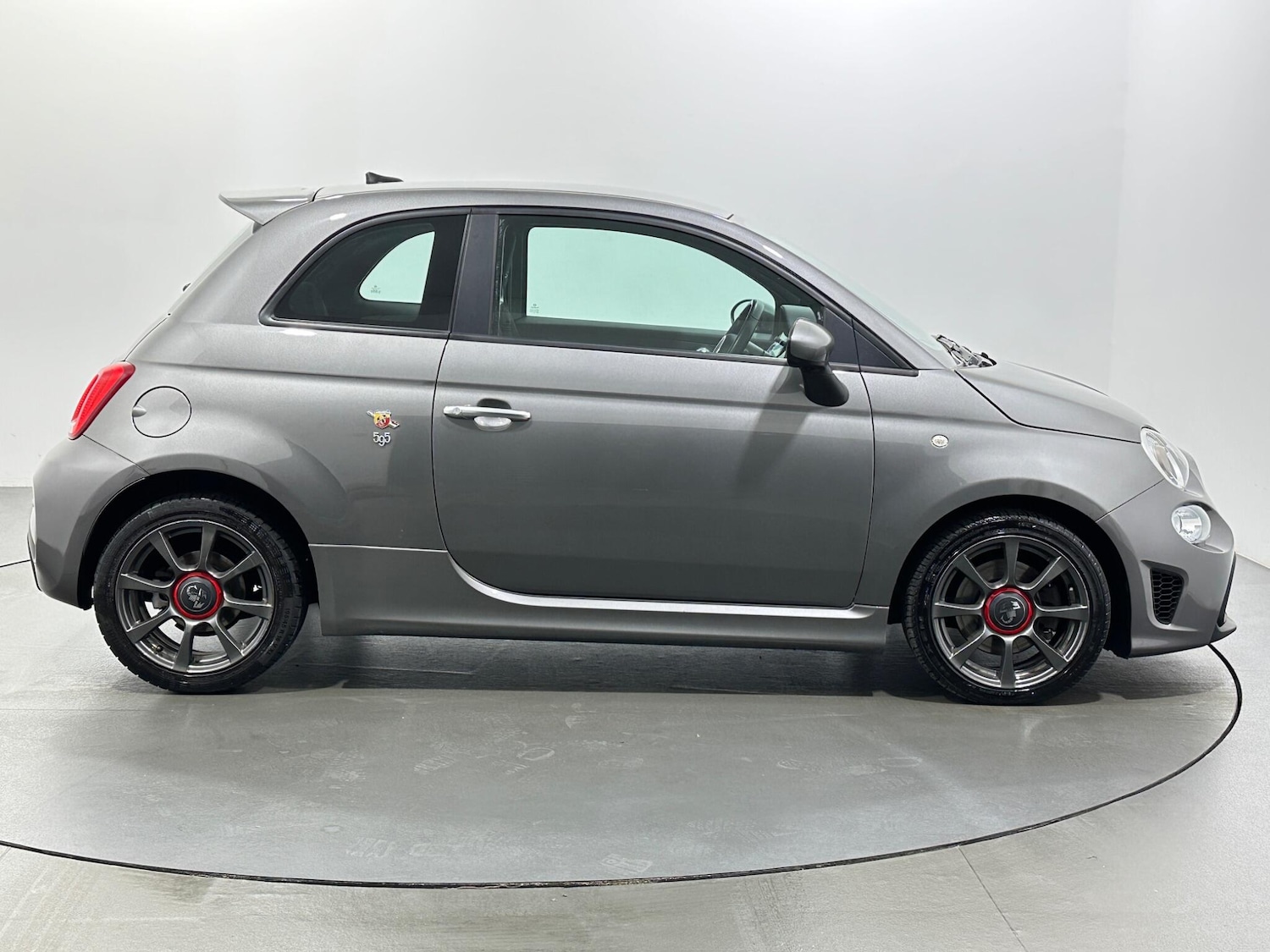 Used Abarth 595 for sale - 77016347: Photo 9