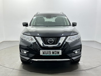 Used Nissan X-Trail 2019 for sale - 79268040: Photo