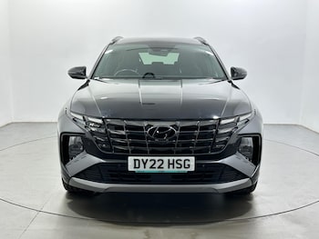 Used Hyundai TUCSON 2022 for sale - 79336652: Photo
