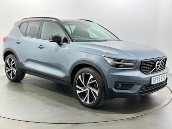 Used Volvo XC40 2020 for sale - 79049432: Photo
