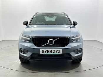 Used Volvo XC40 2020 for sale - 79049432: Photo